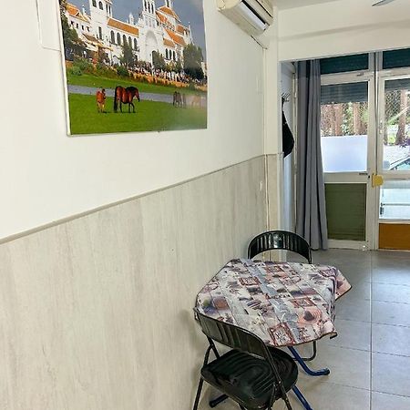 El Rocio De Benalmadena Daire Dış mekan fotoğraf