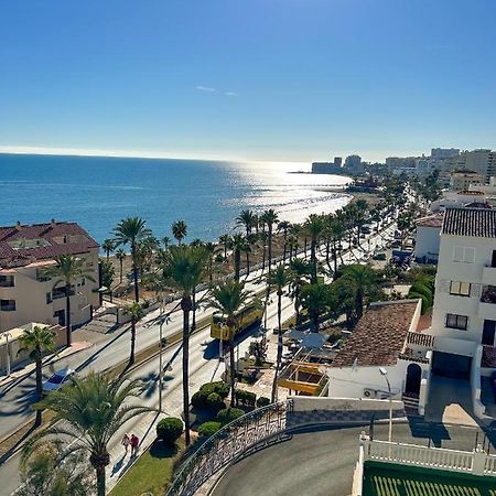 El Rocio De Benalmadena Daire Dış mekan fotoğraf