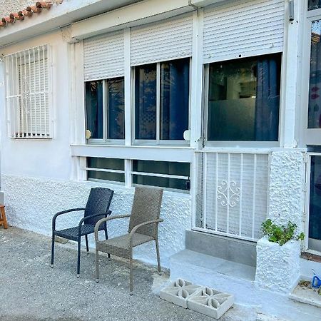 El Rocio De Benalmadena Daire Dış mekan fotoğraf