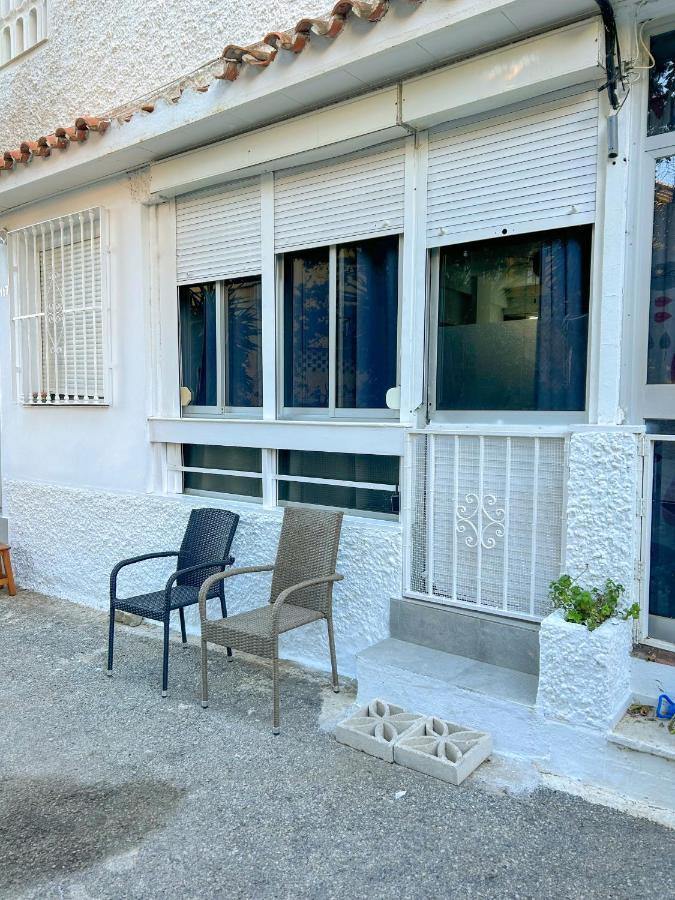 El Rocio De Benalmadena Daire Dış mekan fotoğraf